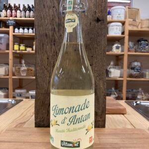 Limonade d'Antan