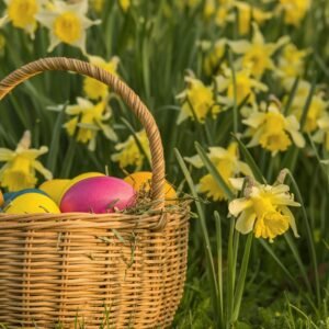 Pâques