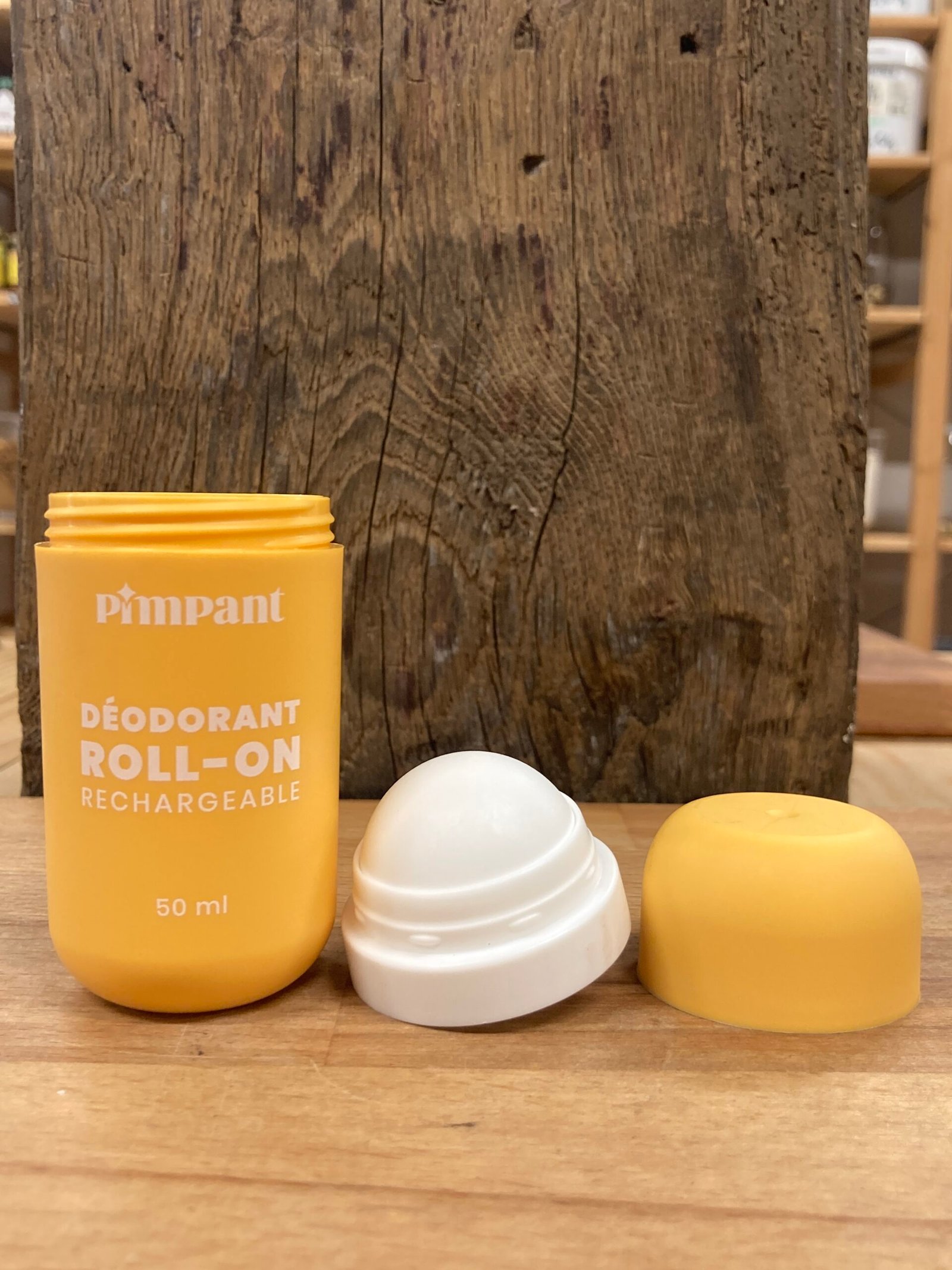 Déodorant roll-on – Image 2