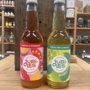 Kombucha
