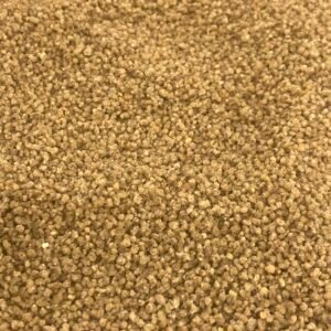 Couscous - semoule de blé au chanvre