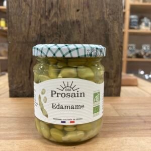 Edamame