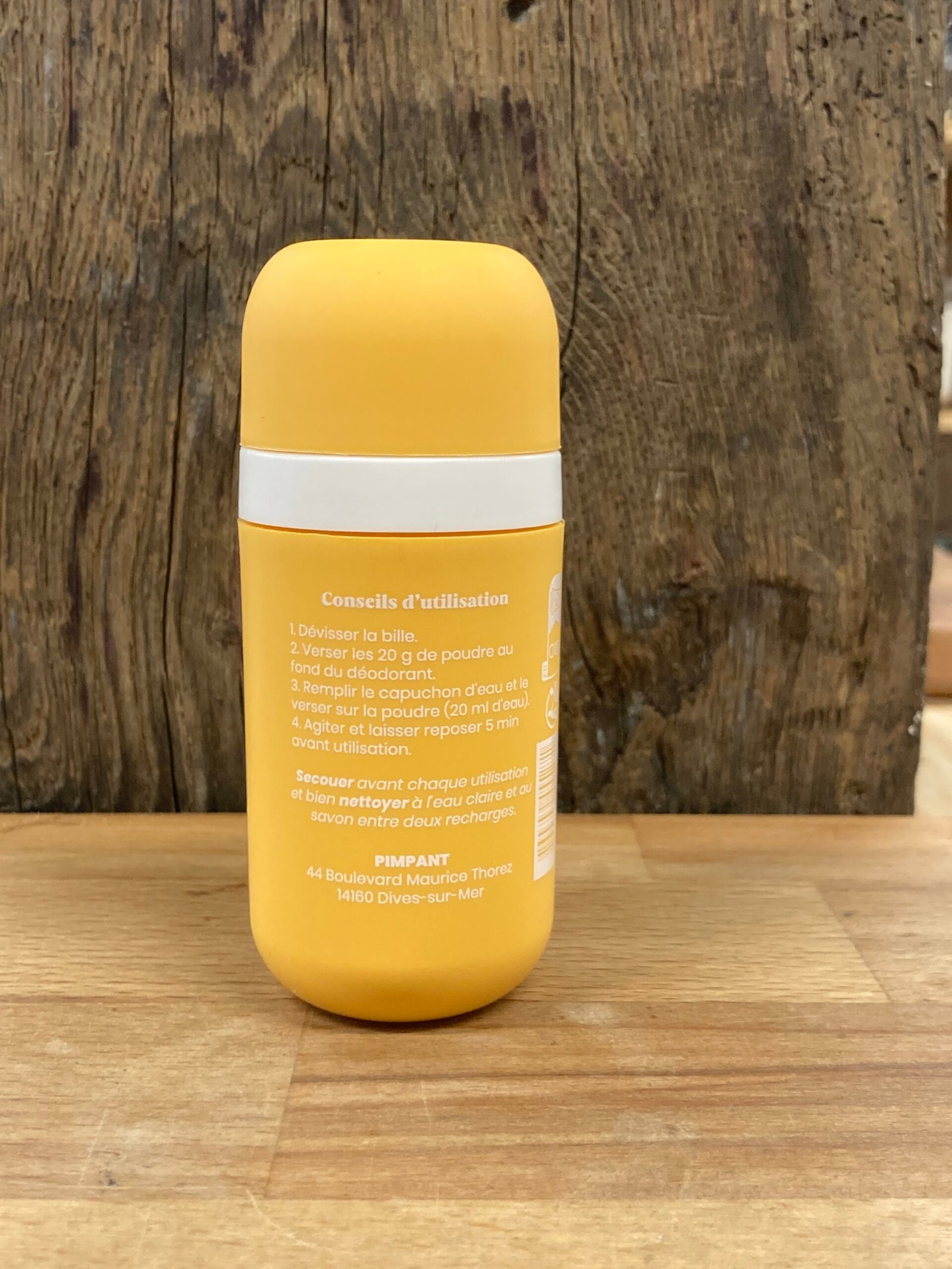 Déodorant roll-on – Image 3