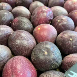 Fruits de la passion
