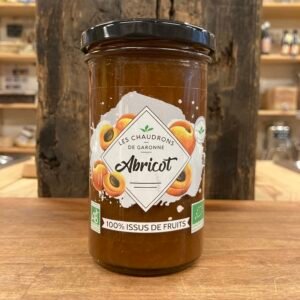 100 % fruits - abricots