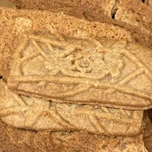 Speculoos d'épeautre