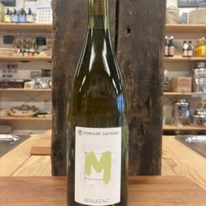Mauzac