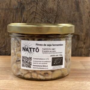 Natto