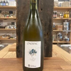 Ondenc