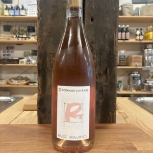 Rosé Maurice