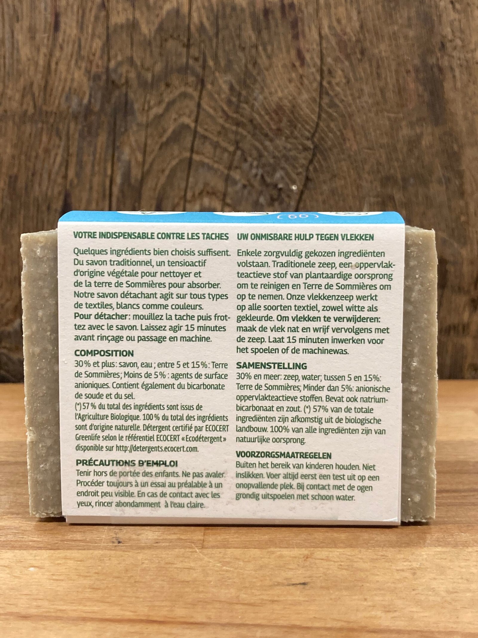 Savon détachant – Image 2
