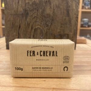Savon de Marseille