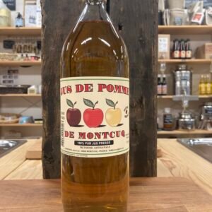 Jus de Pommes