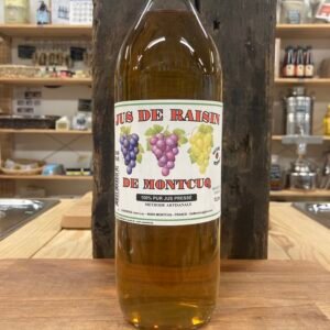Jus de Raisins