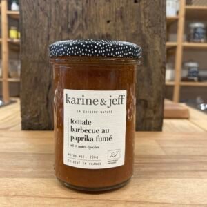 Sauce barbecue